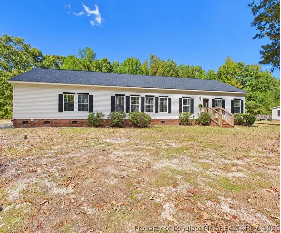1807 Horseshoe Bend Road, Erwin, NC 28339 - #2