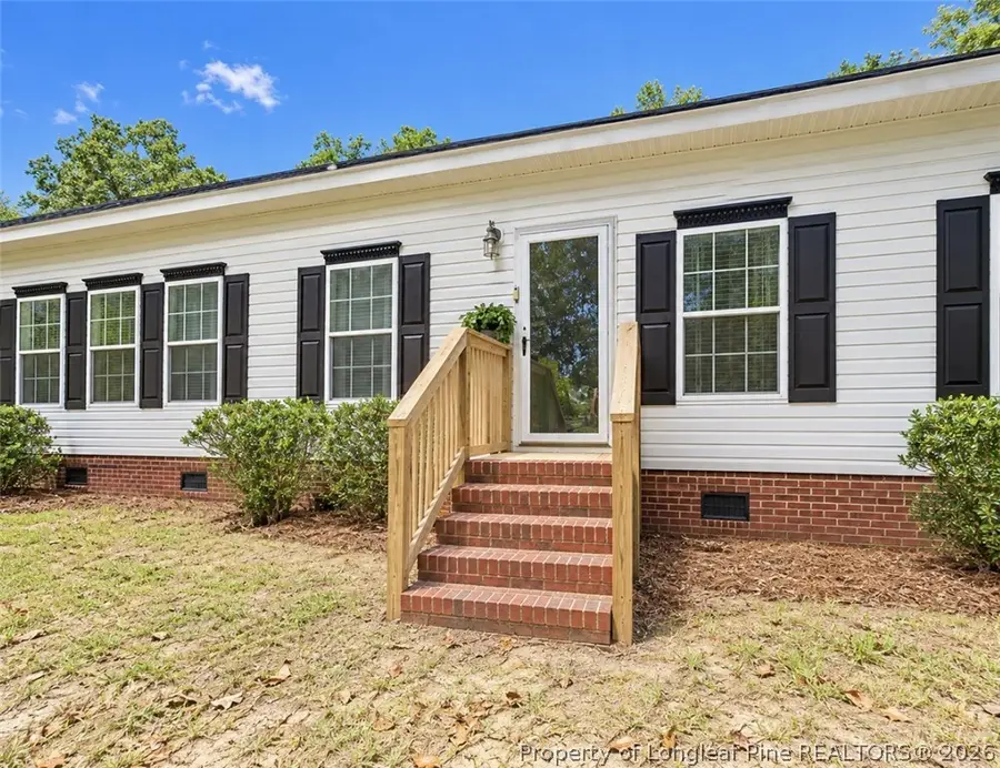 1807 Horseshoe Bend Road, Erwin, NC 28339 - #3