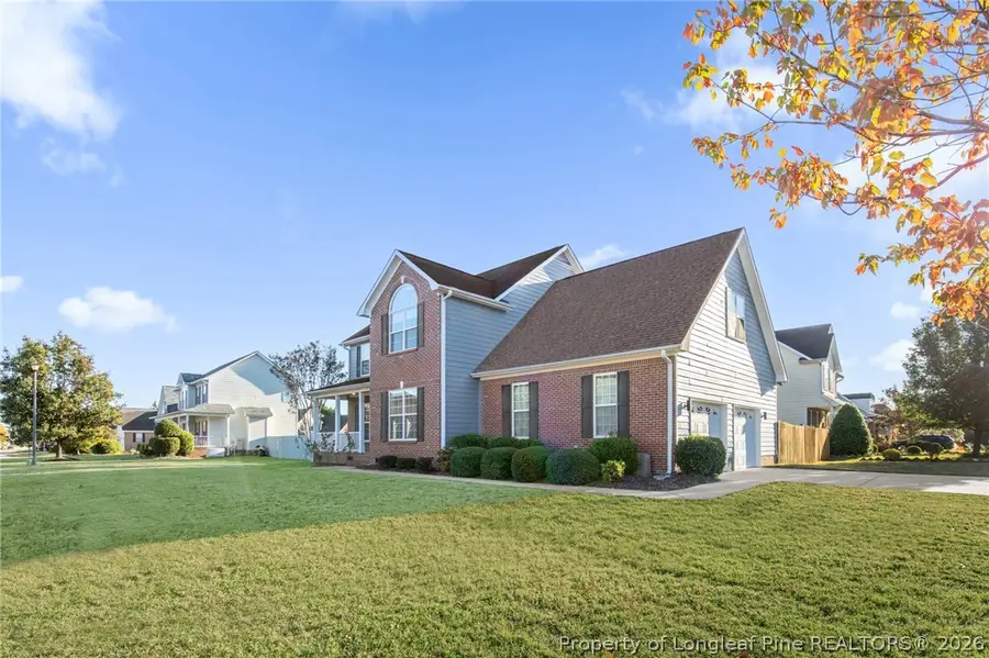 3005 Lambrusco Place, Fayetteville, NC 28306 - #3