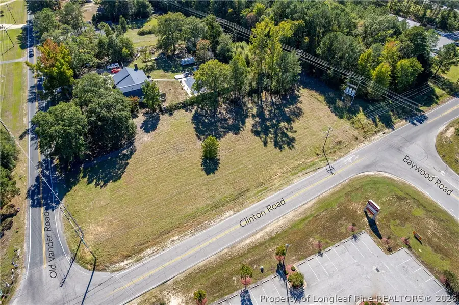 1.11 Acres Clinton Road, Fayetteville, NC 28312 - #2