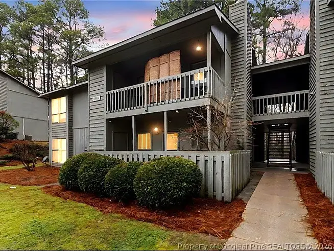 1891 Tryon Drive #7, Fayetteville, NC 28303 - #1
