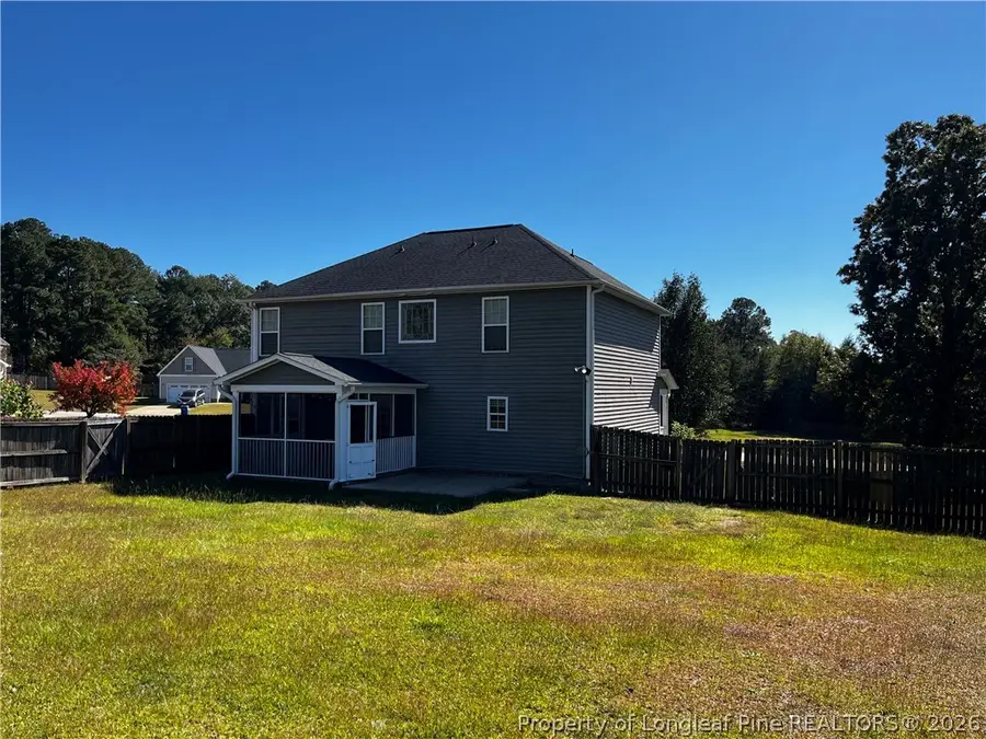 380 Chamberlin Boulevard, Raeford, NC 28376 - #2