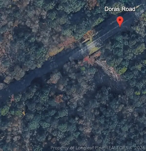 Doras Road, Four Oaks, NC 27524