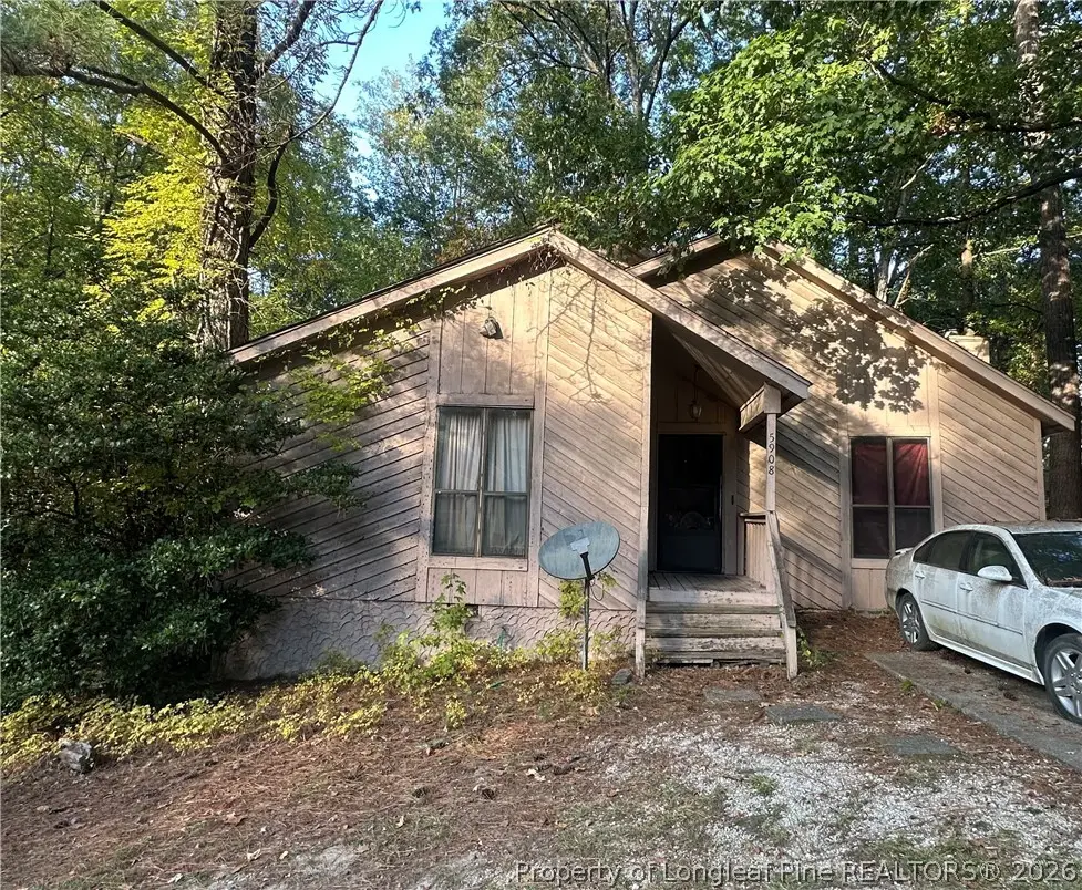 5908 Waters Edge Drive, Fayetteville, NC 28314 - #1