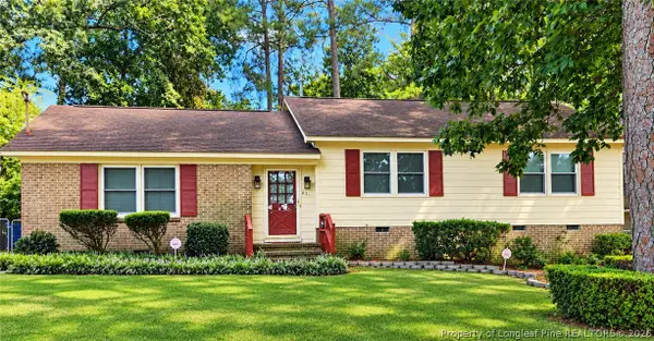 821 Rock Spring Road, Fayetteville, NC 28314