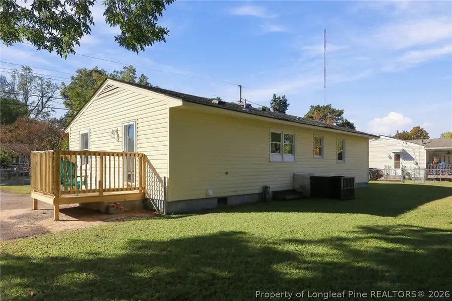 137 Leona Avenue, Fayetteville, NC 28314 - #3