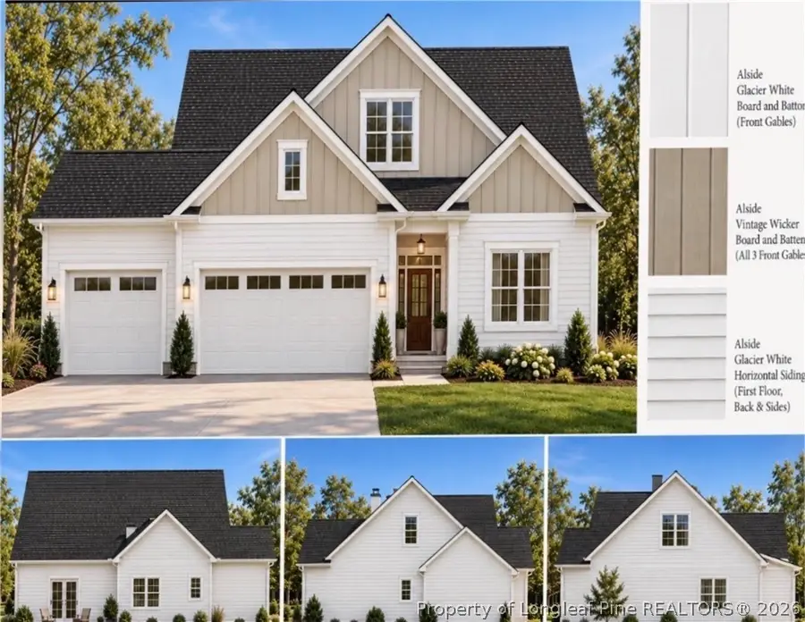 172 Blessing Lane, Raeford, NC 28376 - #2