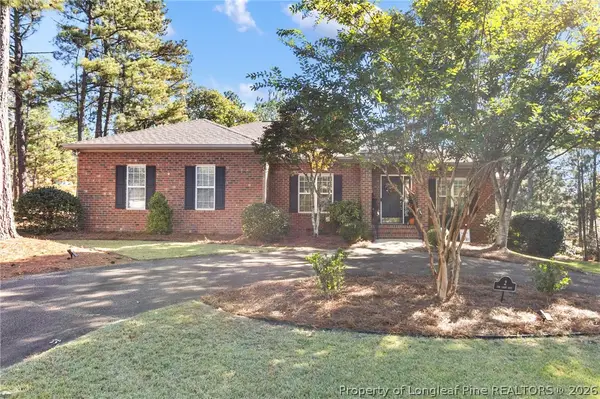 2 Fur Court #10, Pinehurst, NC 28374
