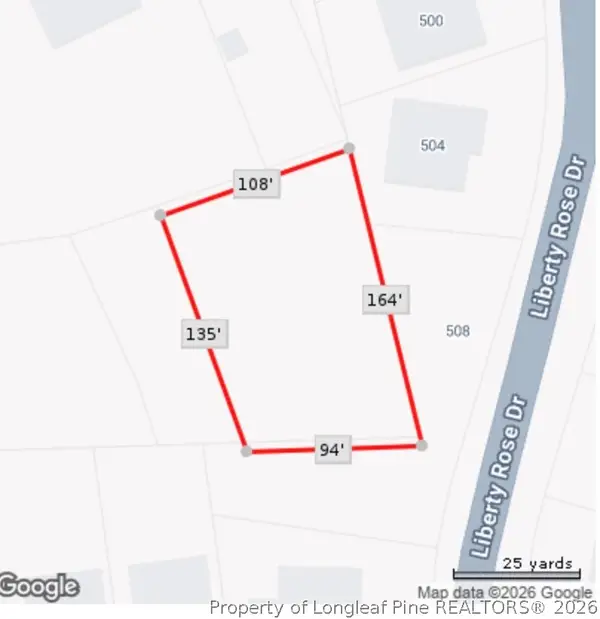 Mccrimmon Parkway, Morrisville, NC 27560