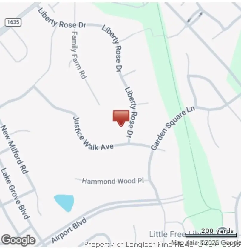 Mccrimmon Parkway, Morrisville, NC 27560 - #2