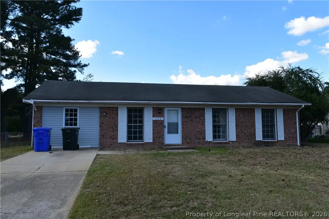 1112 Strathdon Avenue, Fayetteville, NC 28304 - #1