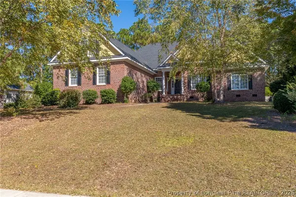 3120 Hampton Ridge Road, Fayetteville, NC 28311