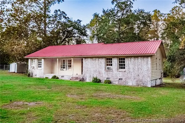 9111 Clinton Road, Autryville, NC 28318