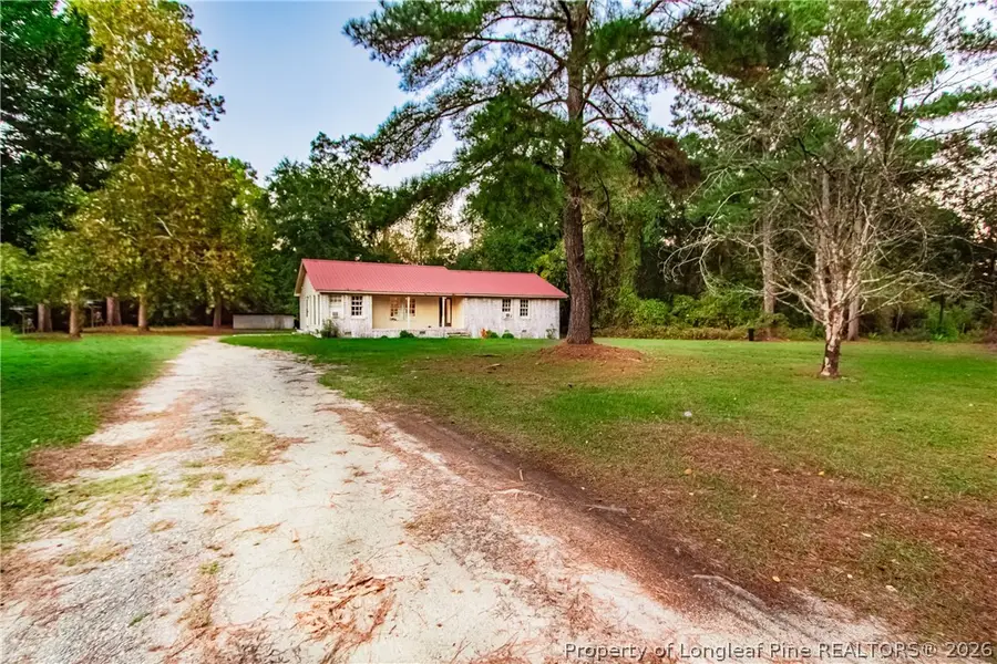 9111 Clinton Road, Autryville, NC 28318 - #2