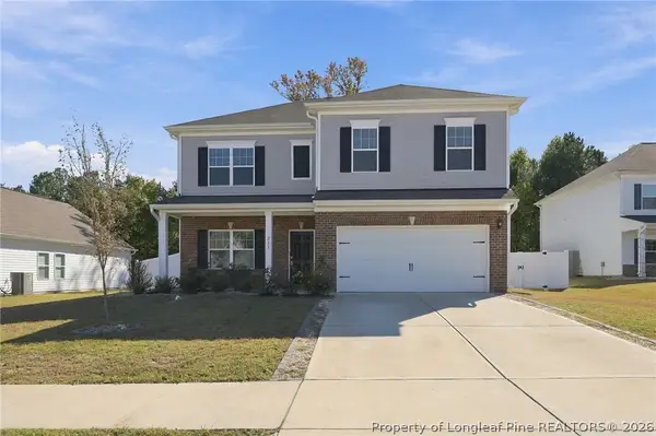 211 Eastover Court, Sanford, NC 27332