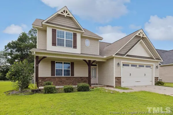 4070 Pleasantburg Drive, Fayetteville, NC 28312