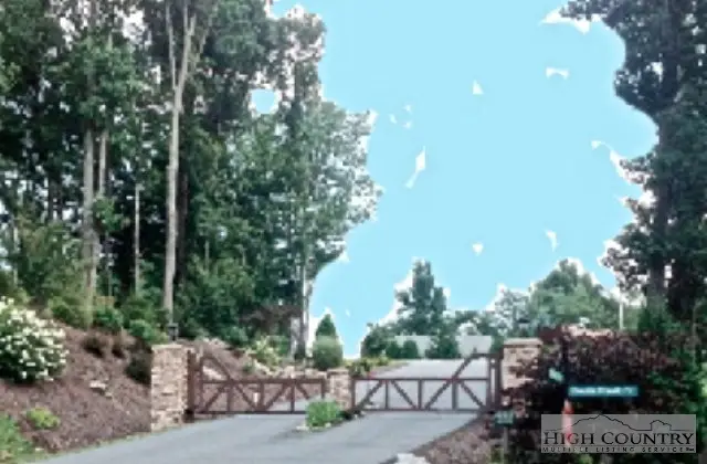 Lot  24 Boulder Cay Road, Boone, NC 28607 - Image #1