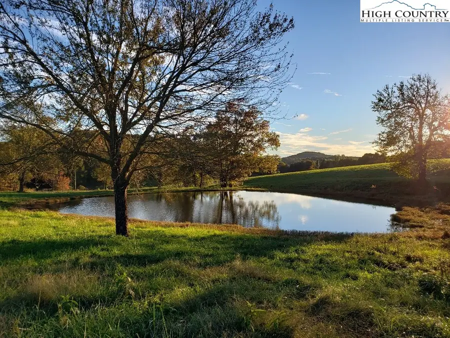 TBD Crestview Mountain Drive, Ennice, NC 28623 - Image #3