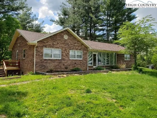 249 Hilltop Drive, Independence, VA 24348