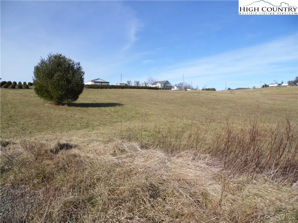 Lot #18 Green Briar Lane #18, Ennice, NC 28623 - Image #1