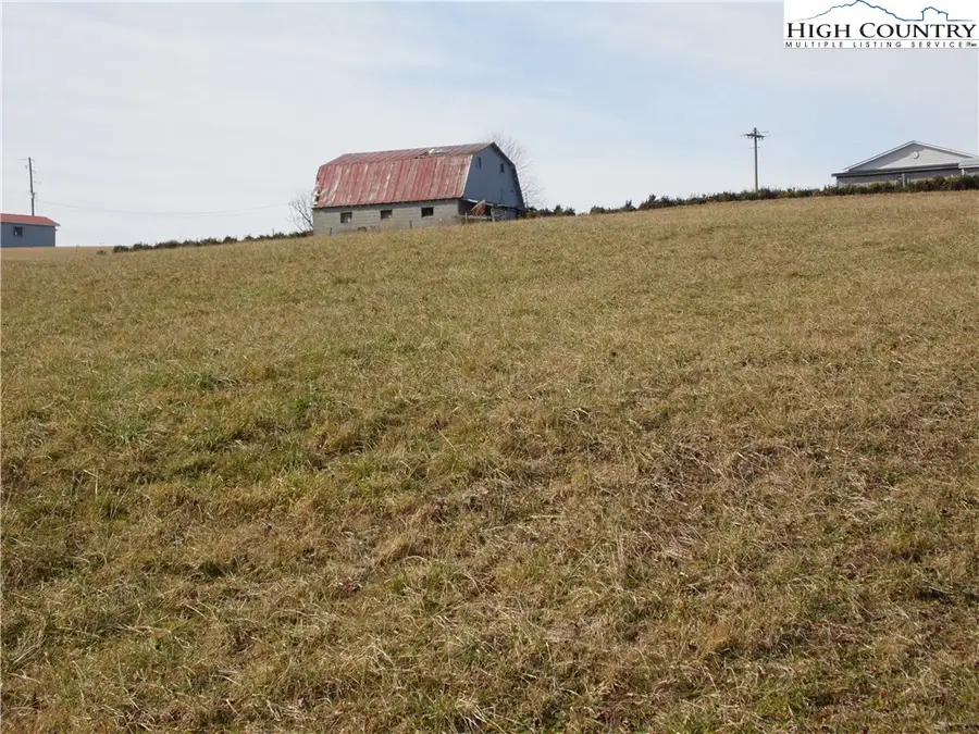 Lot #18 Green Briar Lane #18, Ennice, NC 28623 - Image #2