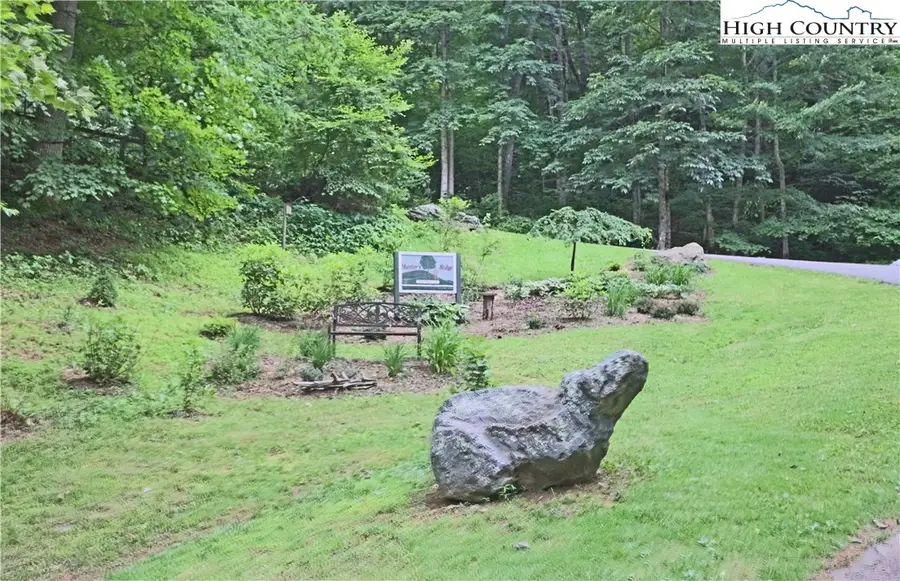 TBD Nettles Ridge #38r Hunter's Ridge, Banner Elk, NC 28604 - Image #3