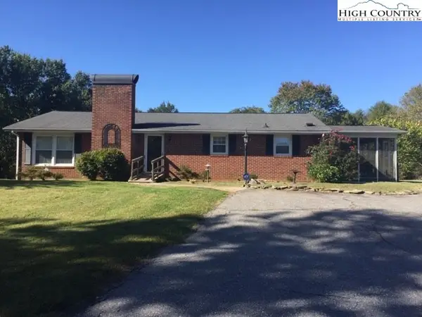3510 Statesville Road, North Wilkesboro, NC 28659