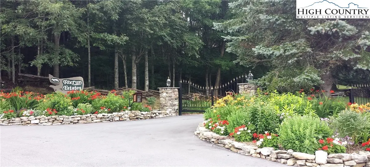 TBD Fox Paw Lane, Banner Elk, NC 28604 - #1