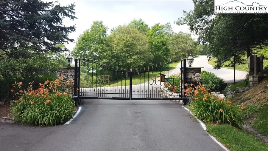 TBD Fox Paw Lane, Banner Elk, NC 28604 - #2