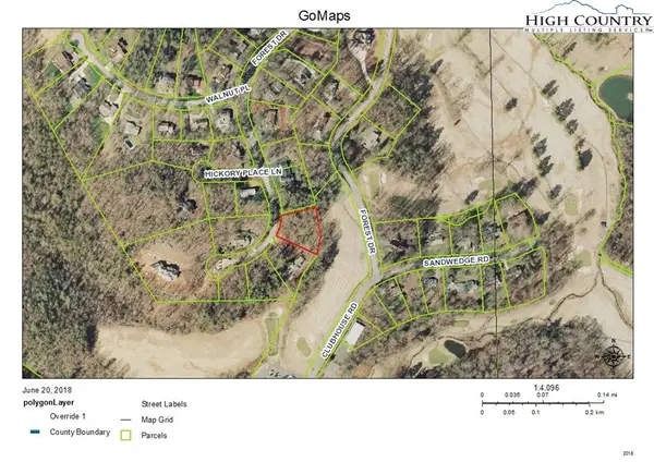 000 Forest Drive, Wilkesboro, NC 28697