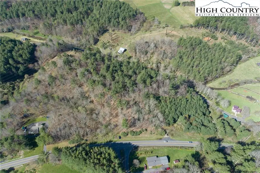 TBD Hwy 163 Highway, West Jefferson, NC 28694 - Image #2