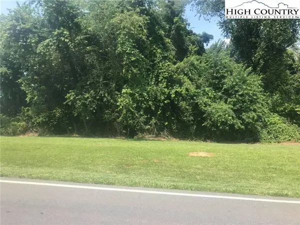 TBD 10-H Memorial Park Drive, Sparta, NC 28675