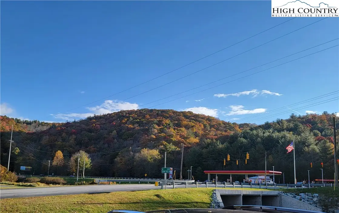 TBD Us Highway 321 South Highway, Blowing Rock, NC 28605 - Image #1