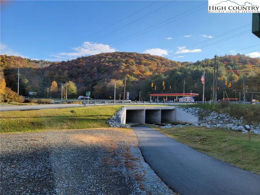TBD Us Highway 321 South Highway, Blowing Rock, NC 28605 - Image #2