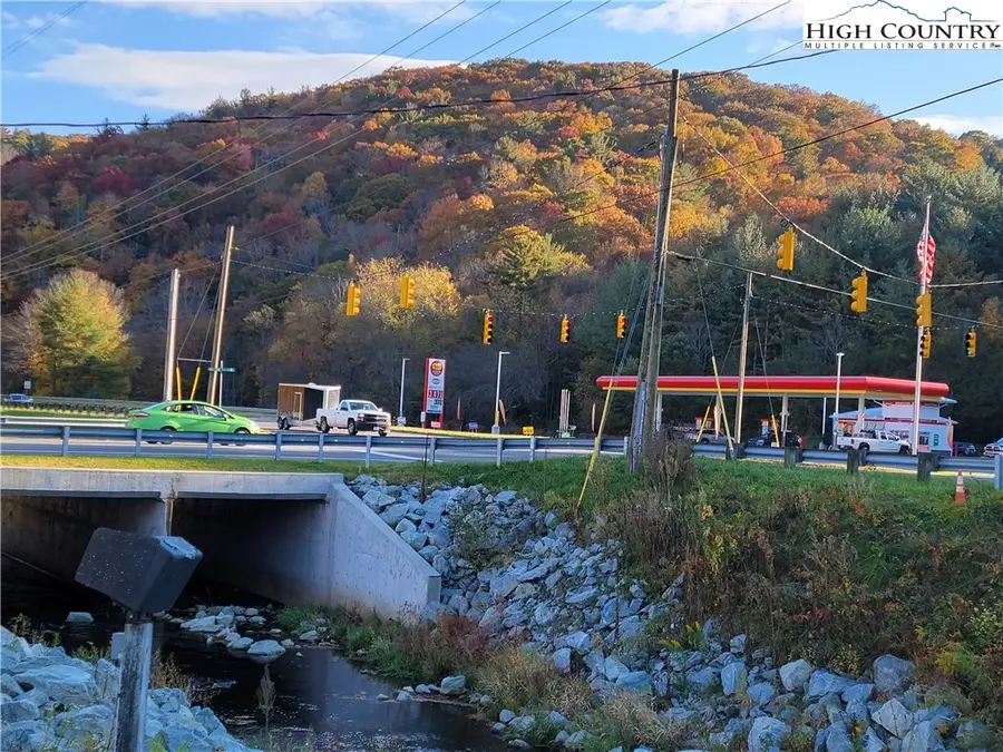 TBD Us Highway 321 South Highway, Blowing Rock, NC 28605 - Image #3