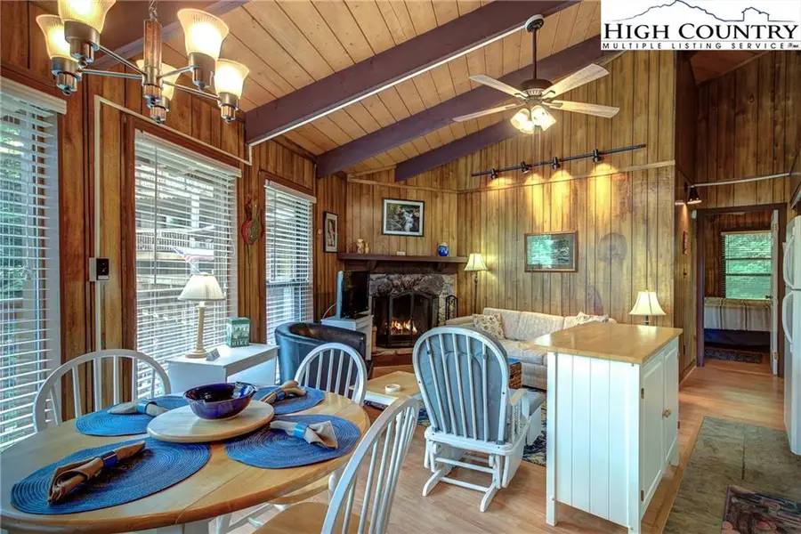 107 Beechwood Lane #C2, Beech Mountain, NC 28604 - Image #2