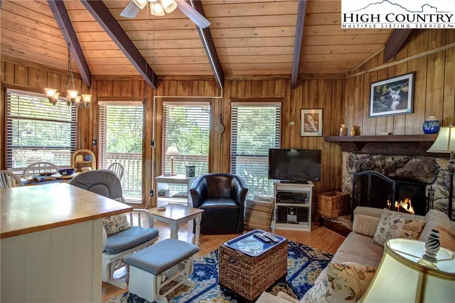 107 Beechwood Lane #C2, Beech Mountain, NC 28604 - Image #3