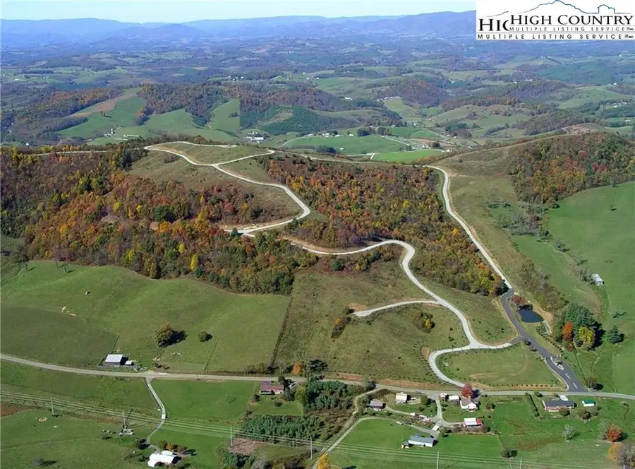 50 Mountain Vista Drive, Sparta, NC 28675 - Image #2