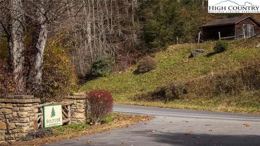 TBD Lot 14 Solitude Ln, Todd, NC 28684 - Image #3