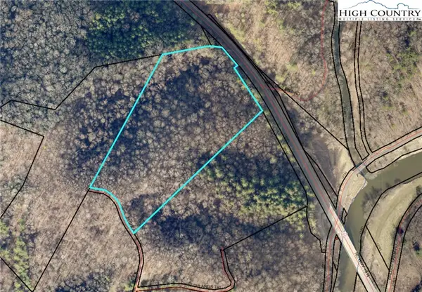 TBD Highland Trail (lot 7), Grassy Creek, NC 28631
