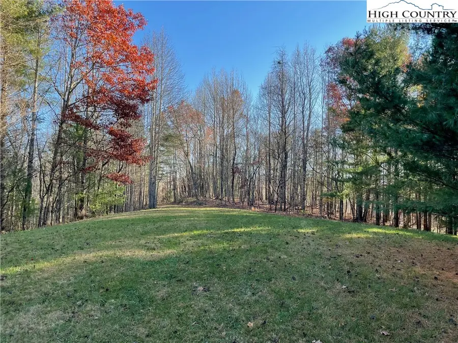 TBD Highland Trail (lot 3), Grassy Creek, NC 28631 - Image #2