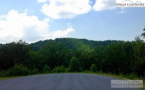 Two Lots: 9 & 10 Sunset Ridge Drive, Boone, NC 28607
