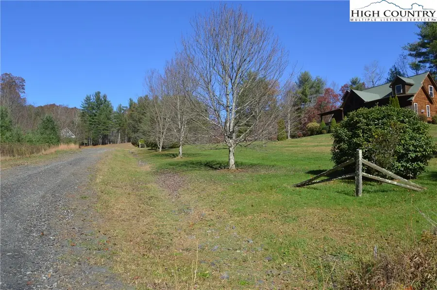 TBD Savannah Ridge Road, Fleetwood, NC 28626 - Image #3