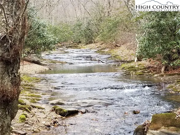 TBD Mill Creek Road, Todd, NC 28684