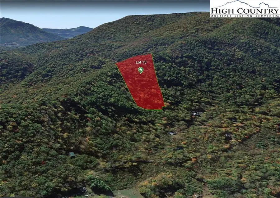 TBD (Lot 12) Mahogany Court, Lansing, NC 28643 - Image #3