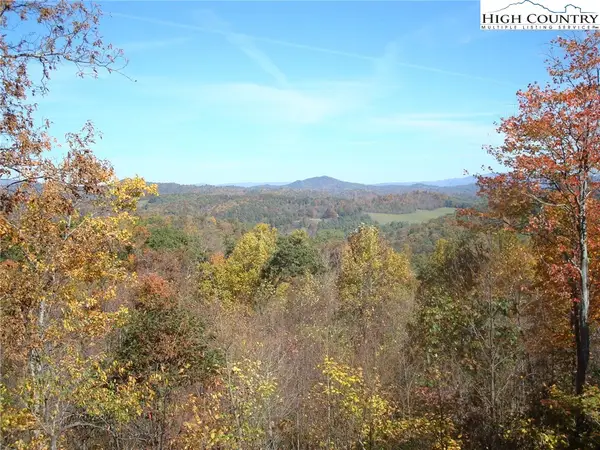 TBD (Lot 14) W Mahogany Court, Lansing, NC 28643