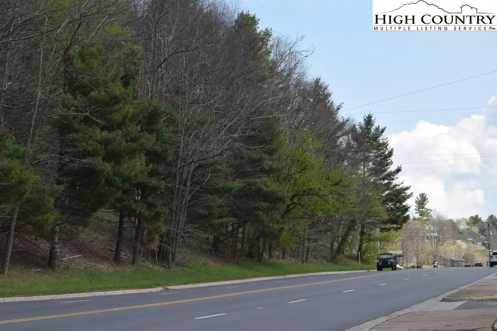 TBD Jefferson Avenue, West Jefferson, NC 28694 - Image #1