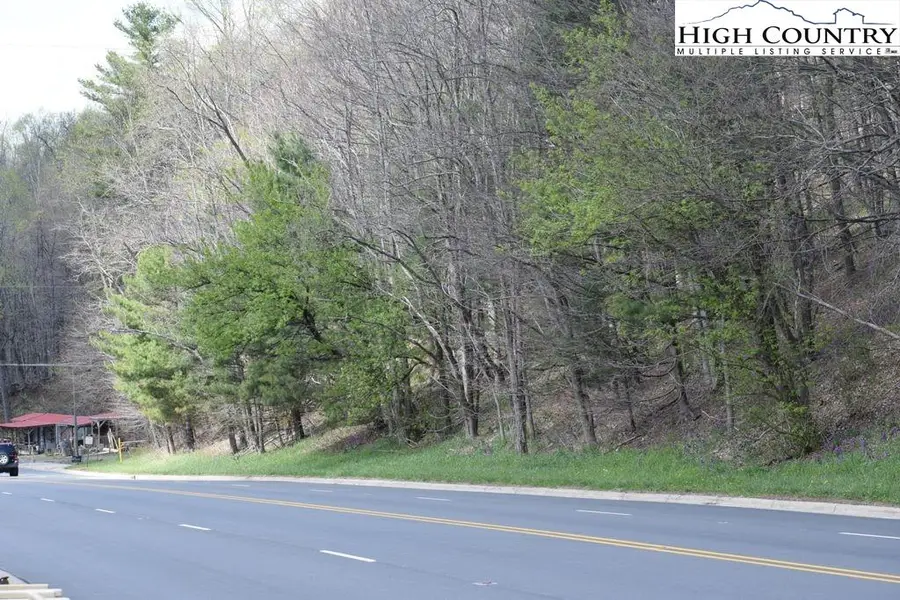 TBD Jefferson Avenue, West Jefferson, NC 28694 - Image #2