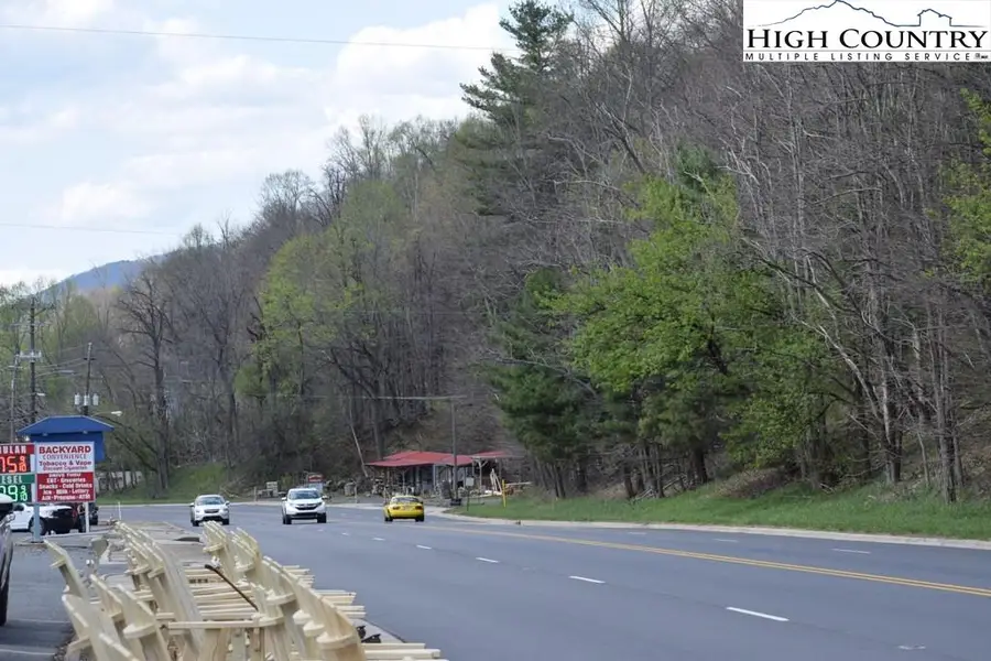 TBD Jefferson Avenue, West Jefferson, NC 28694 - Image #3