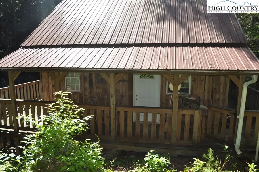 0 Summit Road, Purlear, NC 28665 - Image #2